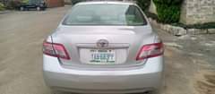 A picture of Clean used Toyota Camry 2010 model 3 2m net price