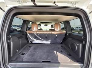 A picture of Jeep liberty