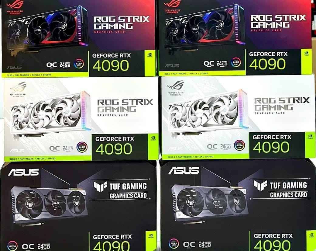gaming laptops