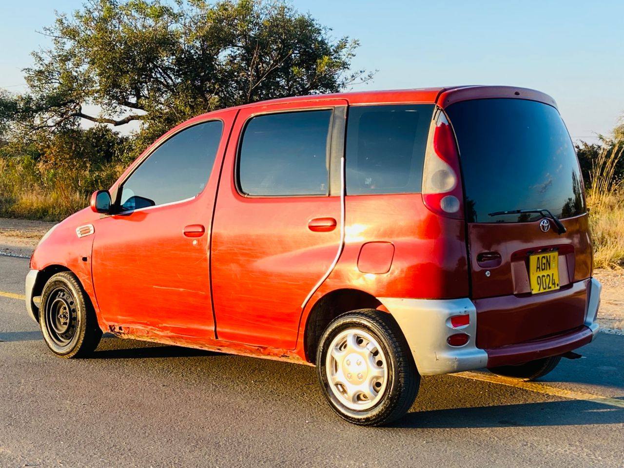 cars under 5000