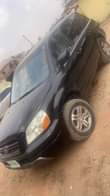 A picture of Honda pilot 2005...tk