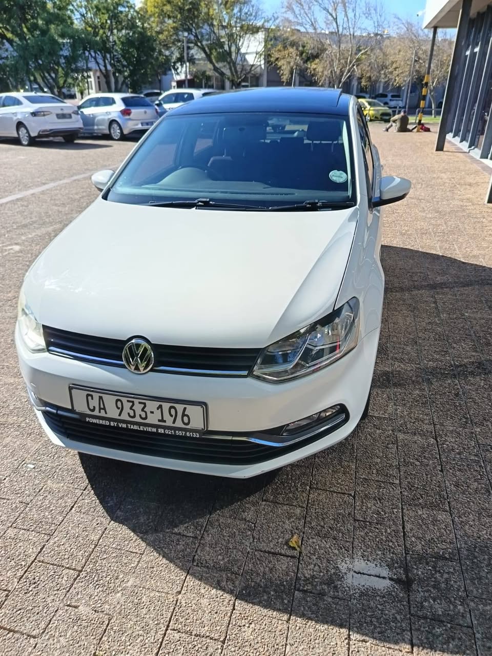 vw