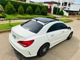 A picture of 2014 CLA registered Zero fault 07061183925 MIC Autos Abuja Gwarinpa