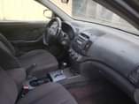 A picture of Sharp Nigerian Used HYUNDAI ELANTRA 2008 Model.