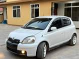 A picture of TOYOTA VITZ RS