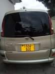 A picture of Toyota Funcargo