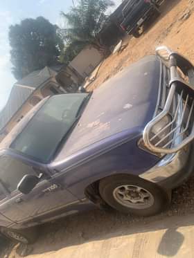 A picture of TOYOTA T100 Buy and drive 4 5 Dm 08101189268