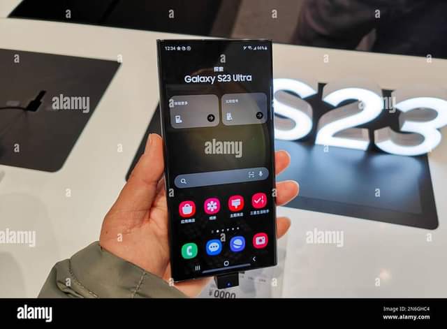 samsung galaxy s23