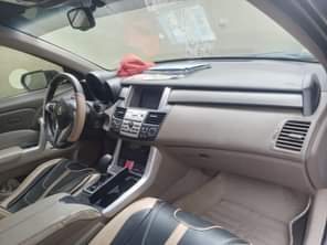 A picture of RDX Acura Untouchable Engine Gear AC Intterior neat Buy and
