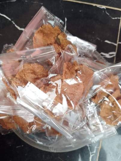 A picture of PONMO IJEBU AND KULIKULI