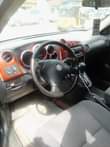 A picture of Very clean 2005 Toyota matrix with sound Engine and gear