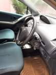 A picture of VITZ NEW