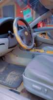 A picture of Clean Toyota spider Camry xLE With Android screen back and