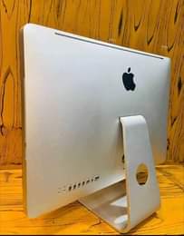 A picture of Computer iMac 2 in one