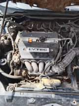 A picture of Honda