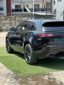 A picture of Newly Landed 2020 Direct Toks Range Rover Velar P340 S