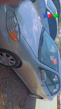 A picture of Car