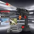 A picture of HIGH PRESSURE WATER GUN