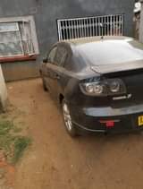 classifieds/cars mazda