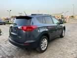 A picture of 2014 Rav4