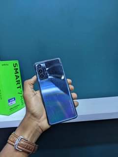 tecno camon
