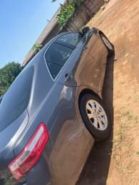 A picture of Distress sale 2008 Toyota Camry XLE Foreign used Very clean
