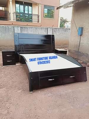 A picture of Beds