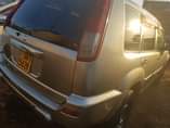 A picture of NISSAN XTRAIL 2004