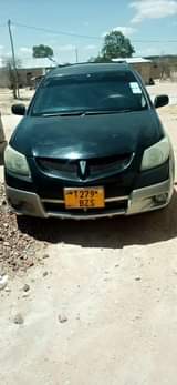 toyota voltz