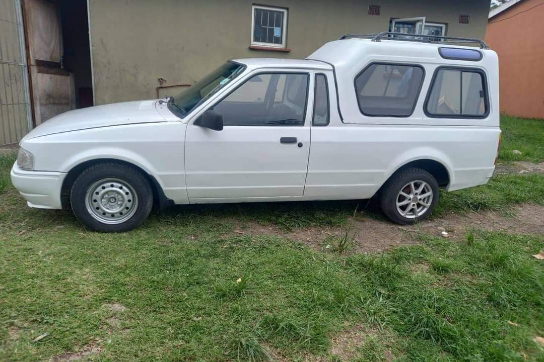 bakkies under r60000