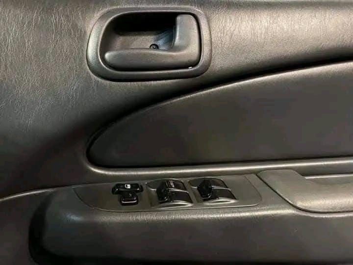 toyota corolla under r30000