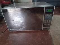 microwaves