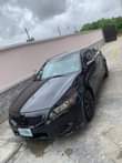 A picture of 2009 Honda Accord