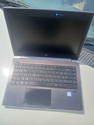 hp probook