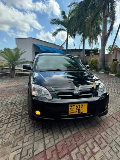 A picture of PRICE BEI 16 5 0712445511 ALEX INAUZWA