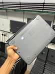 A picture of laptop hp 360 touch screen