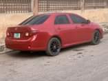A picture of 1 YEAR USED FIRST OWNER FIRST BODY Toyota Corolla 2009