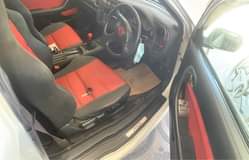 honda integra