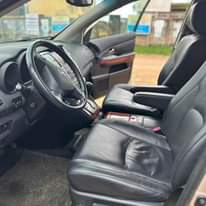 A picture of Rx330