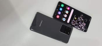 samsung s20