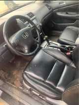A picture of Urgent Full Option Eod For Sale 08162299227