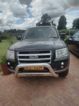 used ford ranger