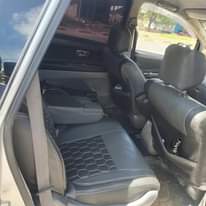 A picture of Toyota Nadia Million 3.9 haipungui Ipo mwanza Automatic Petrol Mwanza