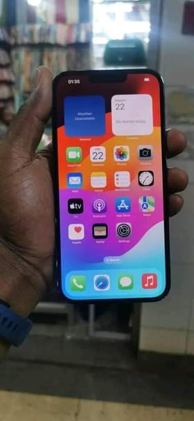 A picture of IPHONE 13 PRO MAX