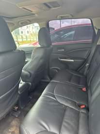 A picture of Used 2013 CRV upgraded to 2016 going for 9.3million