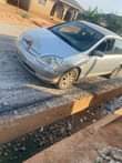 A picture of 2001 Honda Civic first