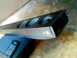 A picture of LG SOUND BAR WATTS 330 BLUETOOTH WIRELESS REMOTE TSH 440