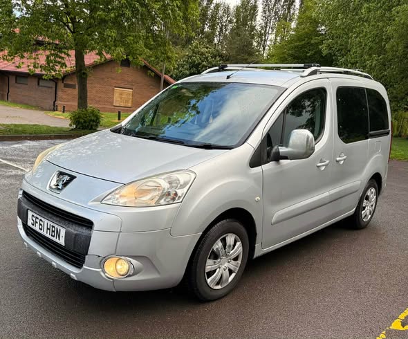 peugeot expert