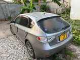 A picture of Subaru