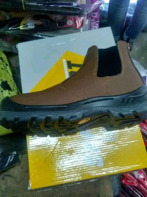 boots